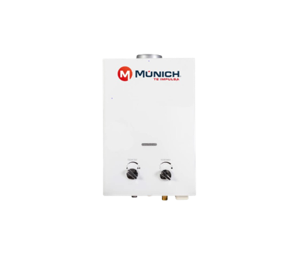 BOILER DE PASO 6L  MUNICH